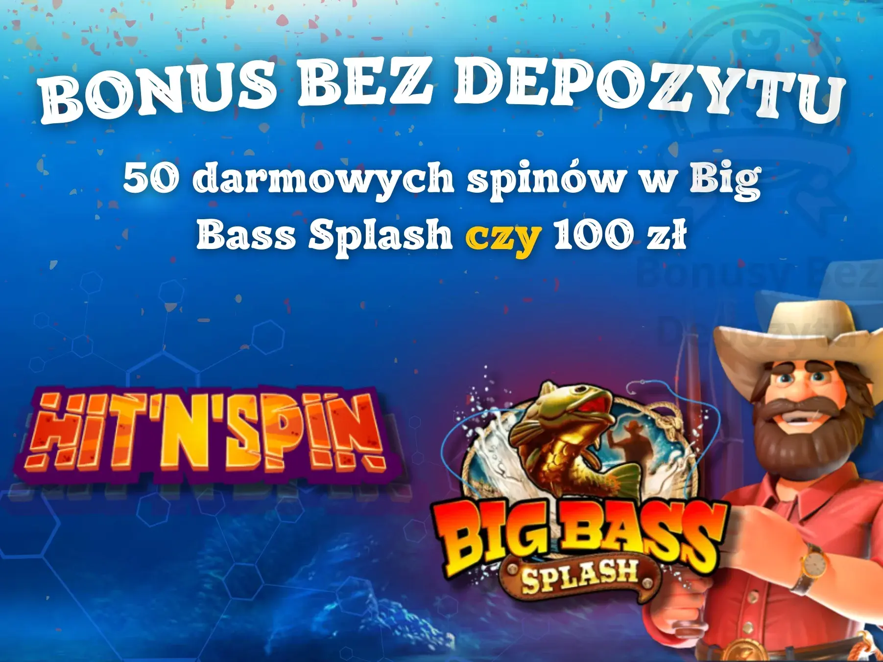 HitnSpin Bonus